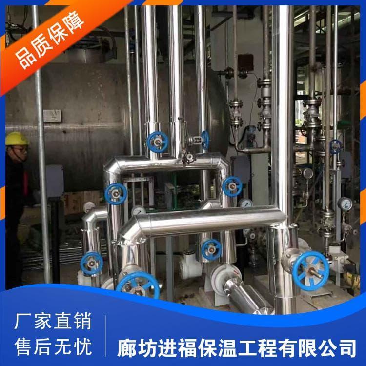 铁皮铝皮不锈钢保温 承揽铁皮铝皮不锈钢保温 铁皮铝皮不锈钢保温专业团队