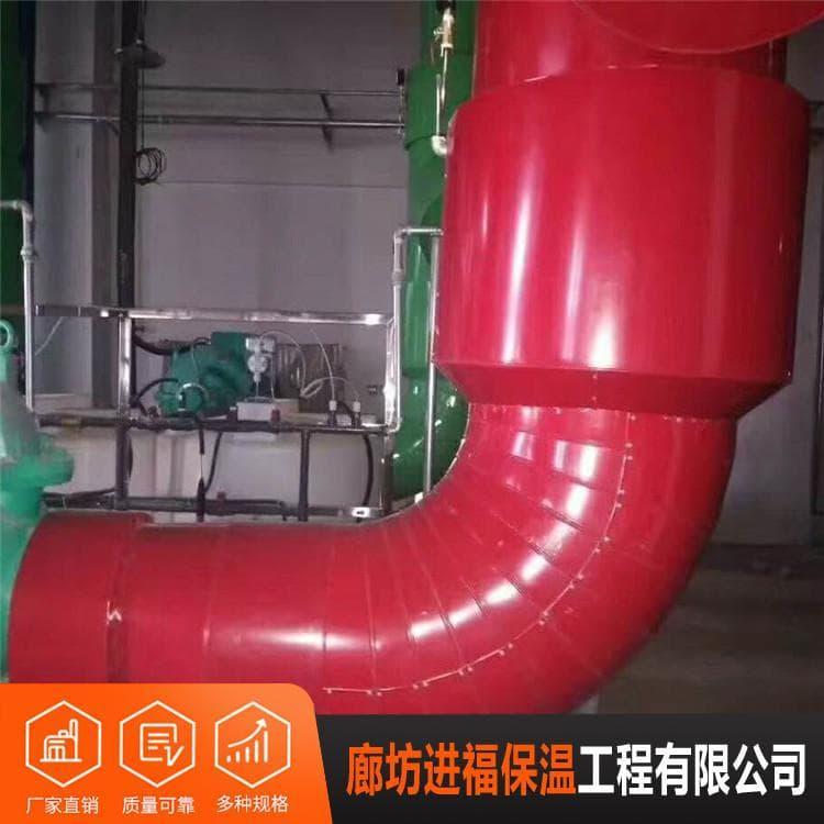 罐体保温施工 专业承接罐体保温施工 罐体保温施工公司 