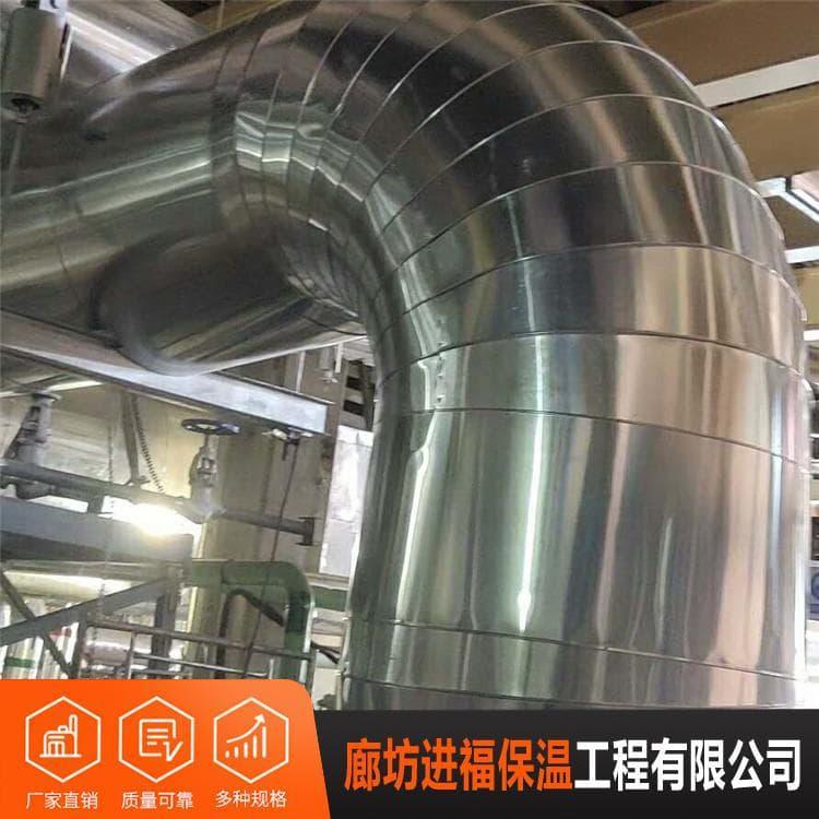 铁皮罐体保温 优质铁皮罐体保温 铁皮罐体保温专业团队