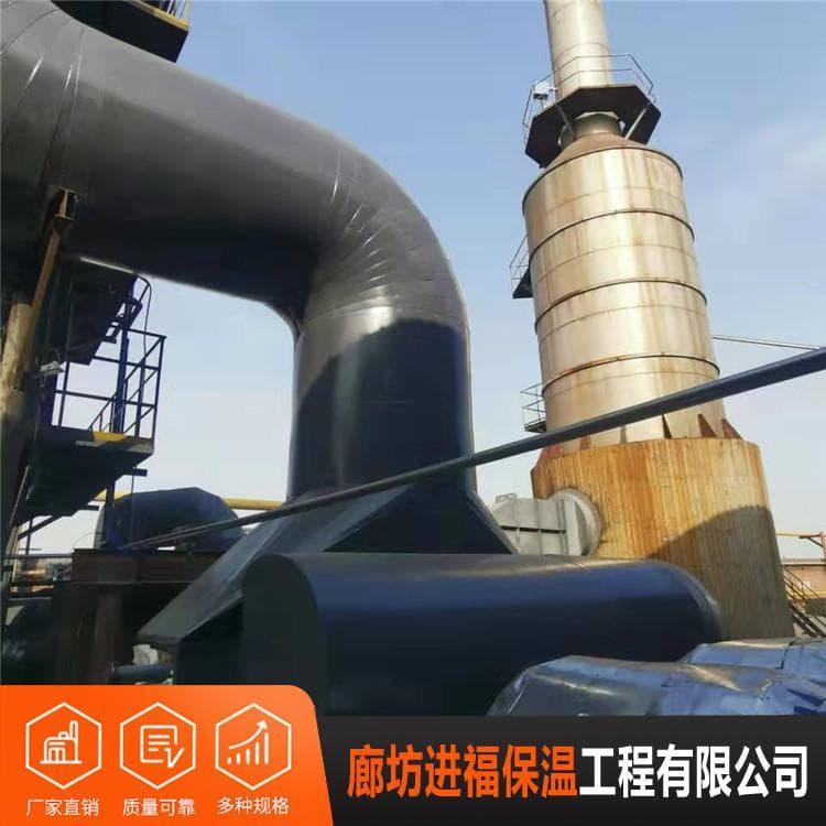 防晒铁皮保温施工 专业防晒铁皮保温施工 防晒铁皮保温施工经验十足