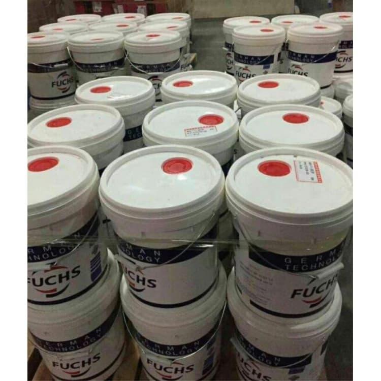 供应福斯润滑脂特价 福斯食品级润滑油产品齐全价格优惠