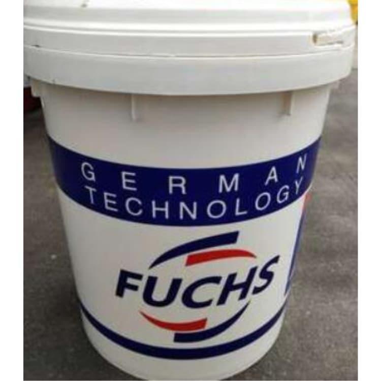 北京福斯润滑脂代理 福斯重负荷工业润滑脂质量保证
