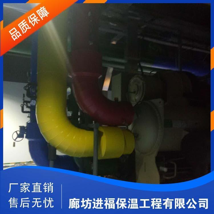罐体保温施工 专业承揽罐体保温施工 罐体保温施工专业团队
