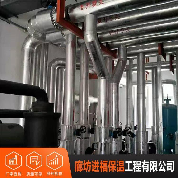 铁皮保温 承接铁皮保温 铁皮保温专业团队