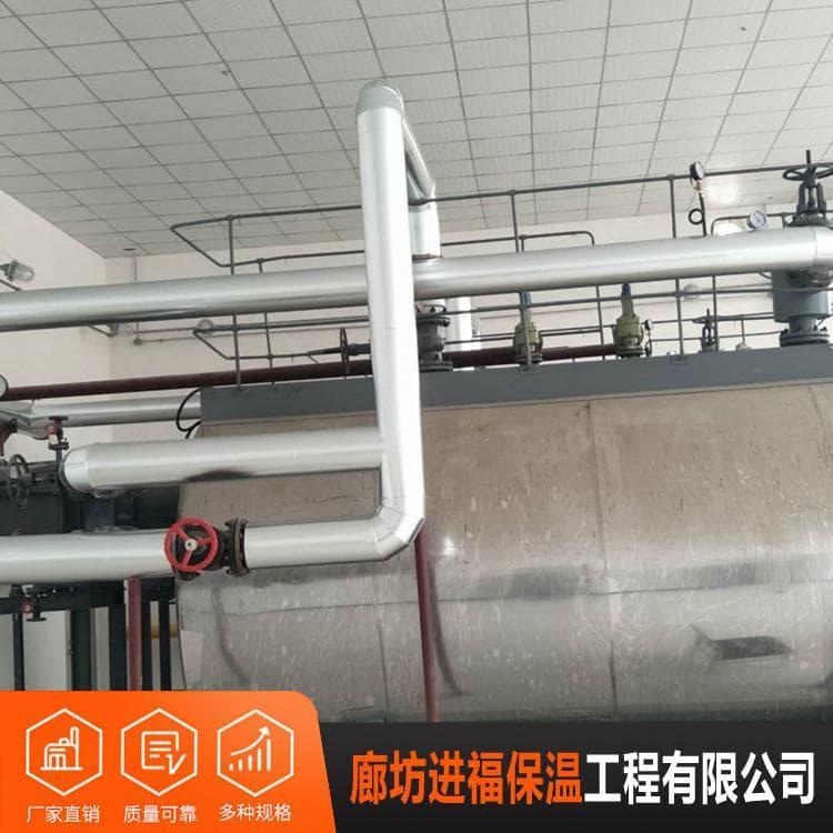 白铁保温 专业承接白铁保温 白铁保温公司 