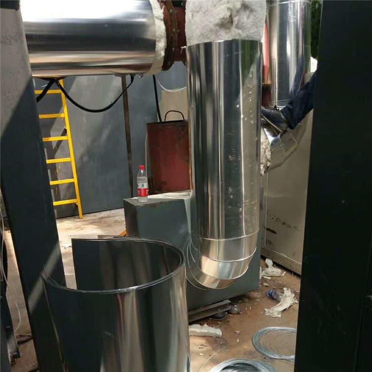 设备保温施工 优质设备保温施工 设备保温施工公司 