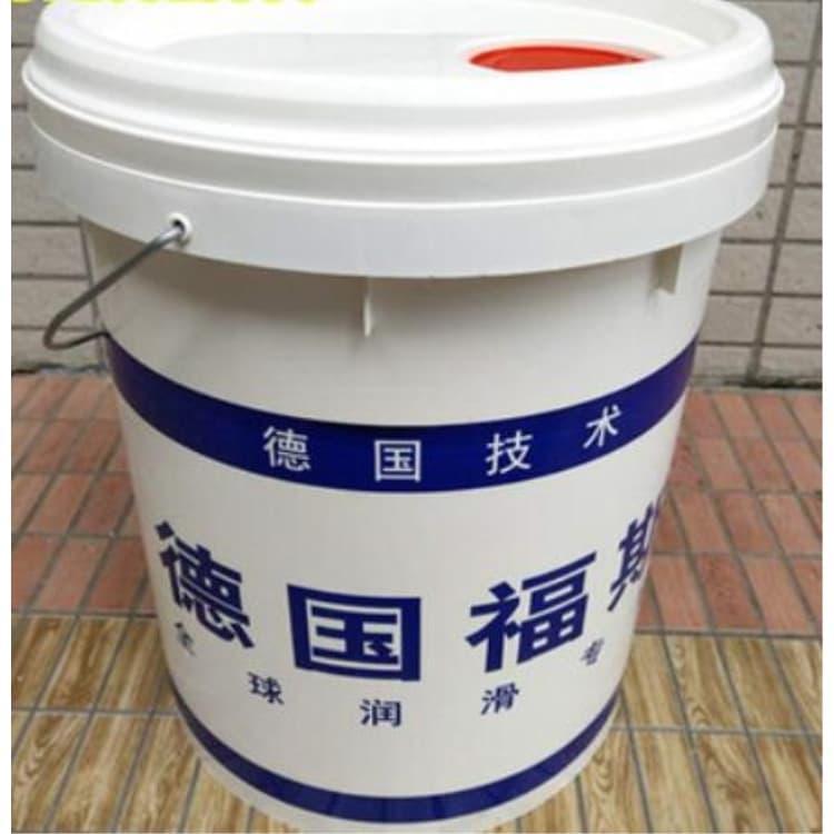 防水福斯润滑脂代理 福斯半流体润滑脂价格优惠