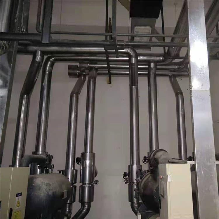 铁皮罐体保温 承接铁皮罐体保温 铁皮罐体保温专业团队