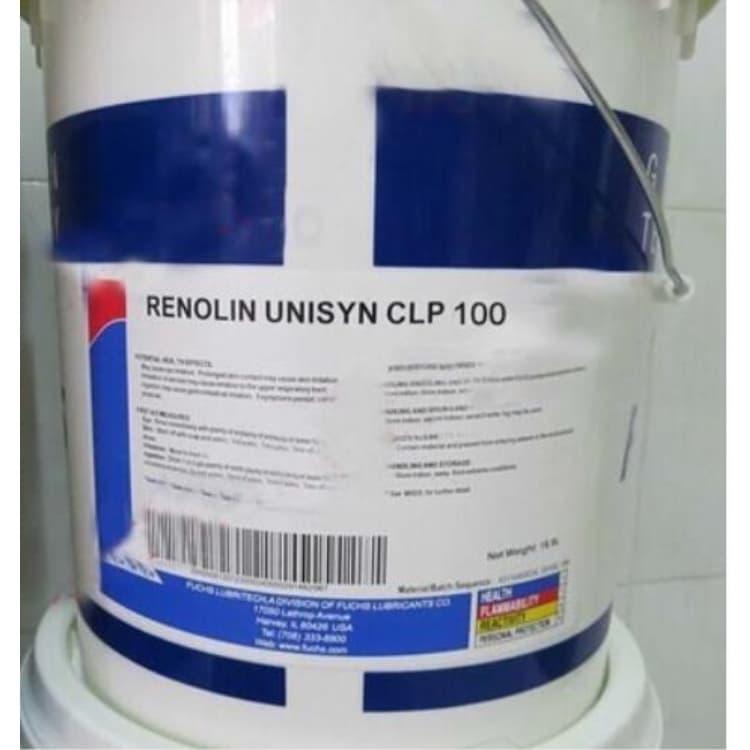 山东福斯润滑脂特价 福斯食品级润滑油产品齐全