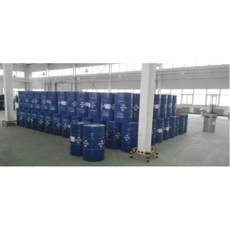 山东福斯润滑脂授权经销商 福斯重负荷工业润滑脂质量保证