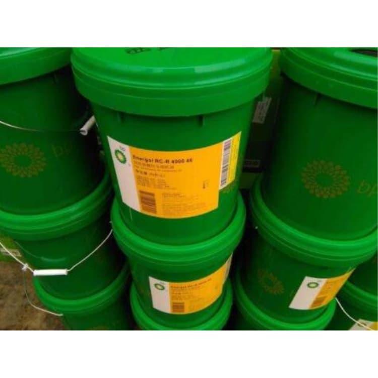 江苏BP润滑油厂价直销 BP变压器用油绝缘油授权经销商