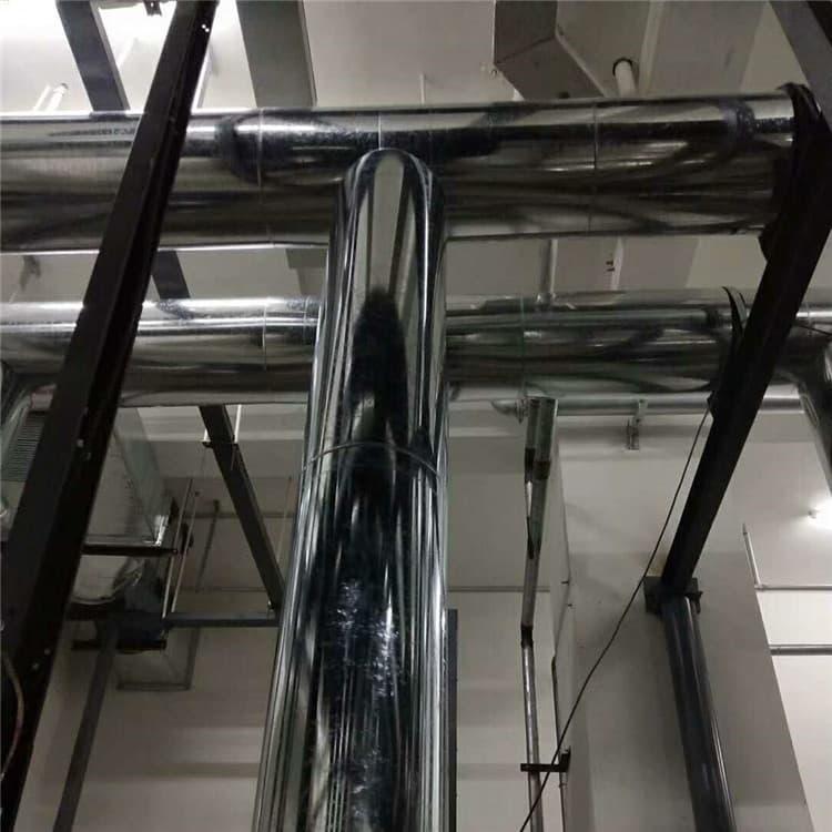 白铁保温 承接白铁保温 白铁保温厂家