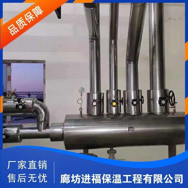 铝皮保温 专业承接铝皮保温 铝皮保温公司 