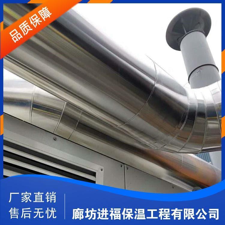 架空铁皮保温管 专业架空铁皮保温管 架空铁皮保温管专业团队