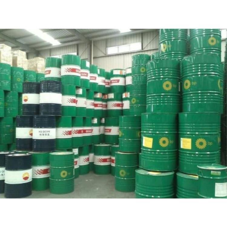 防水性好BP润滑油批发 BP透平机油产品齐全