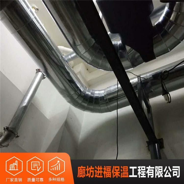 罐体铁皮保温 承揽罐体铁皮保温 罐体铁皮保温专业团队