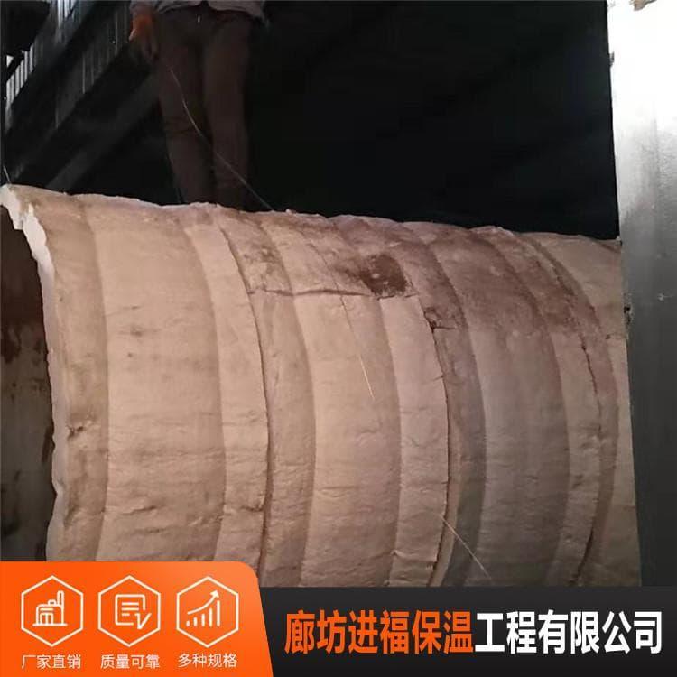 白铁保温 专业承揽白铁保温 白铁保温专业团队