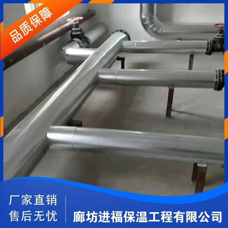 白铁保温 承接白铁保温 白铁保温安装