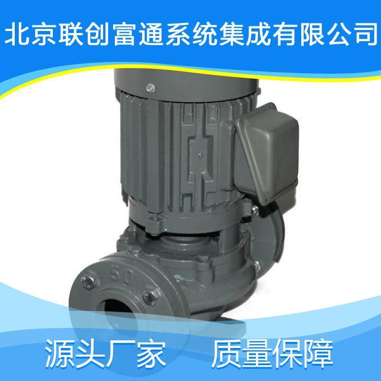 耐腐蚀热水管道泵加工 管道离心泵报价