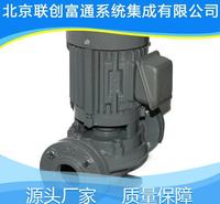 耐腐蚀热水管道泵加工 管道离心泵报价