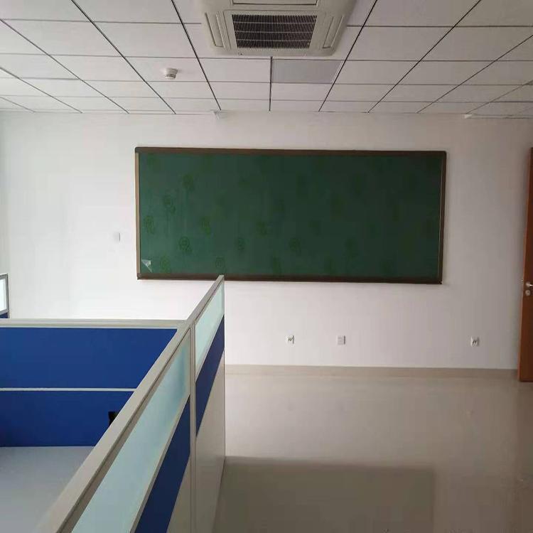 双面绿板尺寸可定制 小黑板尺寸可定制