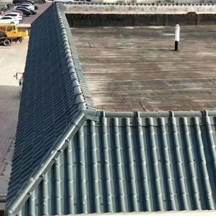 上海防腐瓦防腐卷材提供安装服务 PVDF防腐防水卷材施工厂家