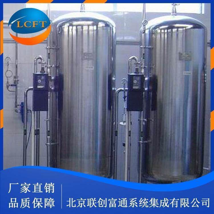 多级反渗透设备欢迎来电咨询 反渗透纯水设量大从优