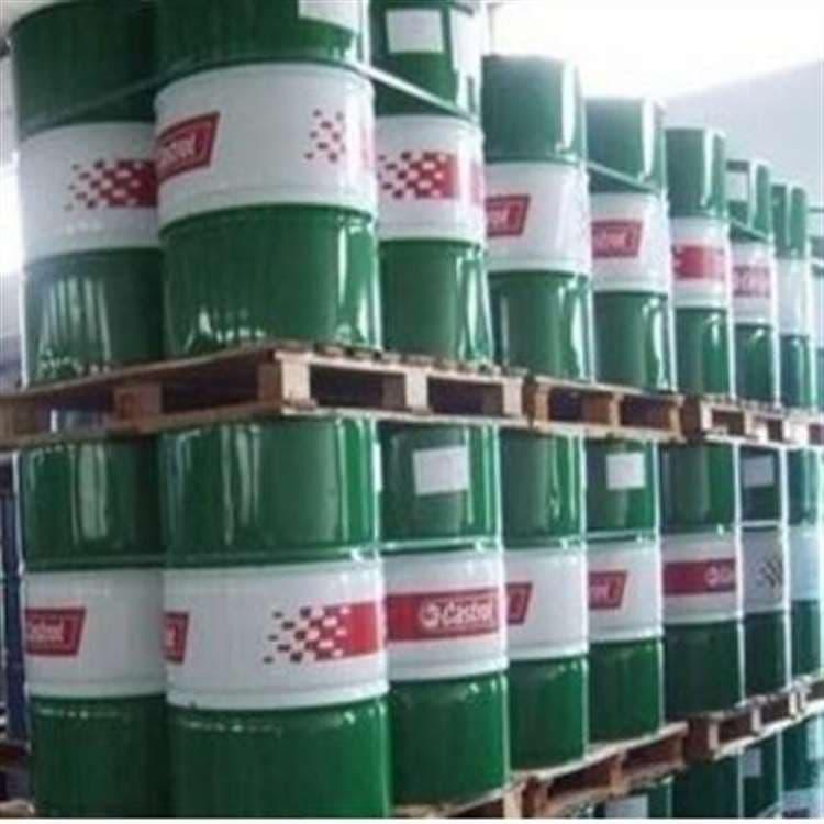 高性能嘉实多齿轮油产品齐全价格优惠 嘉实多高温合成齿轮油经销商