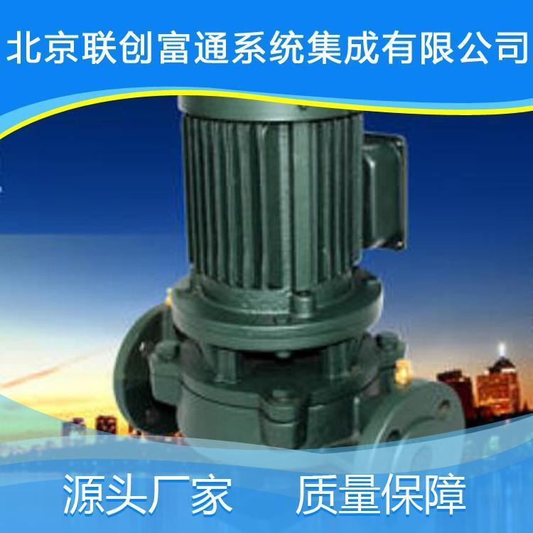 耐高温热水管道泵价格优惠 单级热水管道泵生产厂家