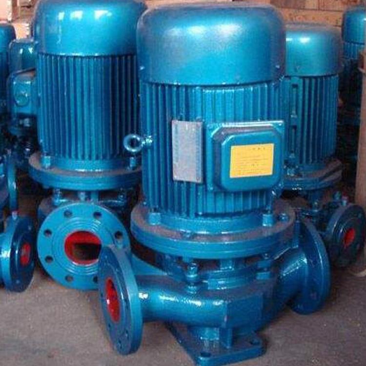耐磨热水管道泵价格优惠 热水泵加工