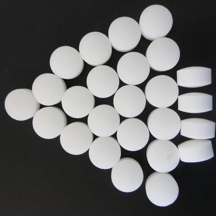 热销软水盐现货供应 软水机专用树脂再生剂量大从优