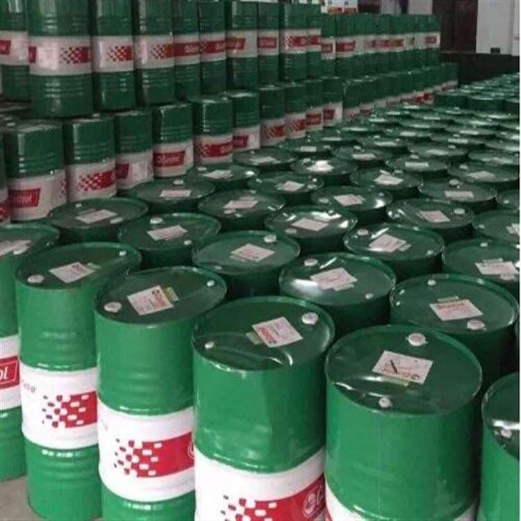 长效嘉实多齿轮油产品齐全价格优惠 嘉实多无灰抗磨液压油代理