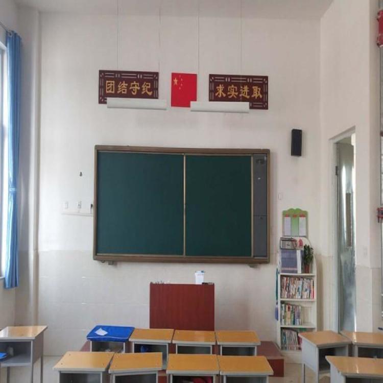环保绿板现货批发 小黑板施工