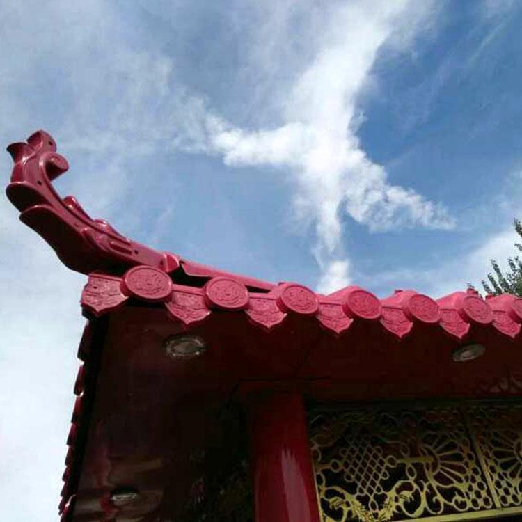 吉林防腐瓦防腐卷材施工厂家 防腐树脂瓦量大优惠