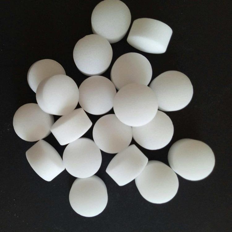 食品级软水盐低价销售 药片盐量大从优