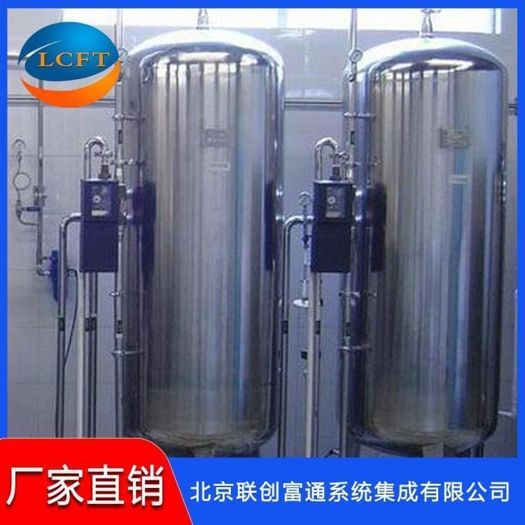 供应反渗透设备全国直销 反渗透纯净水处理设备价格