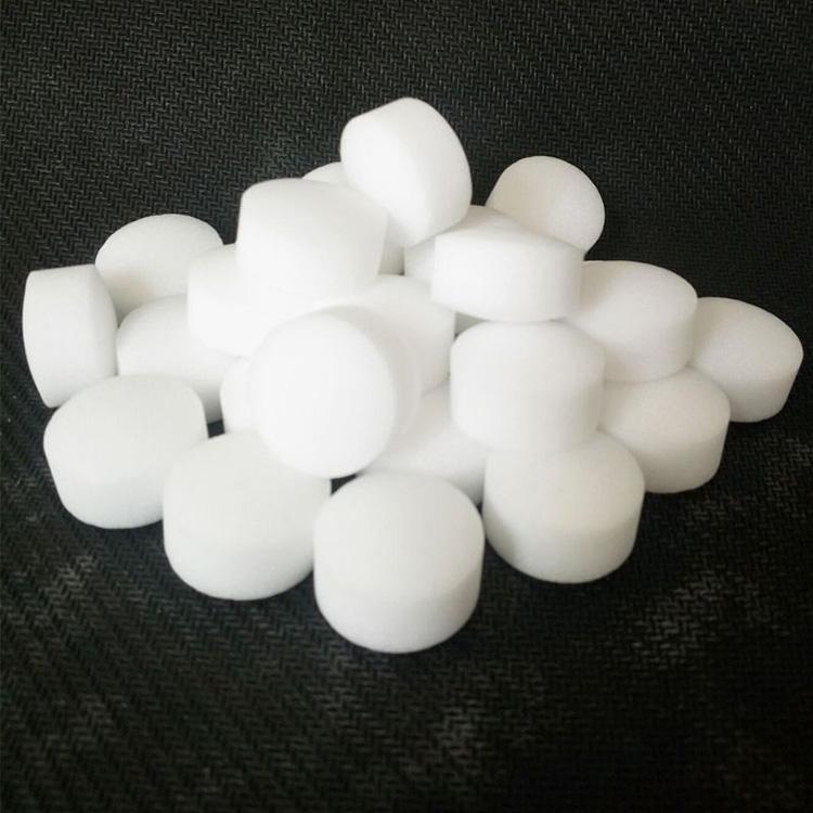 热销软水盐价格 氯化钠片量大从优