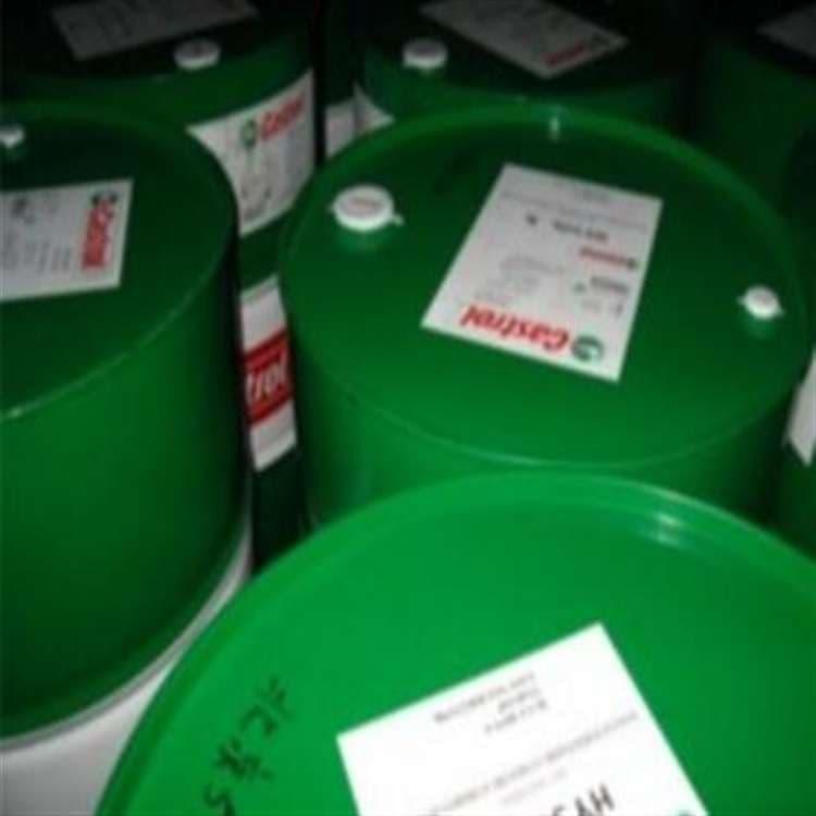 直销嘉实多齿轮油产品齐全价格优惠 嘉实多极压工业齿轮油特价