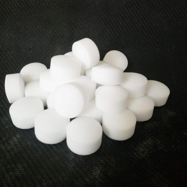 热销软水盐现货供应 软水盐氯化钠厂家