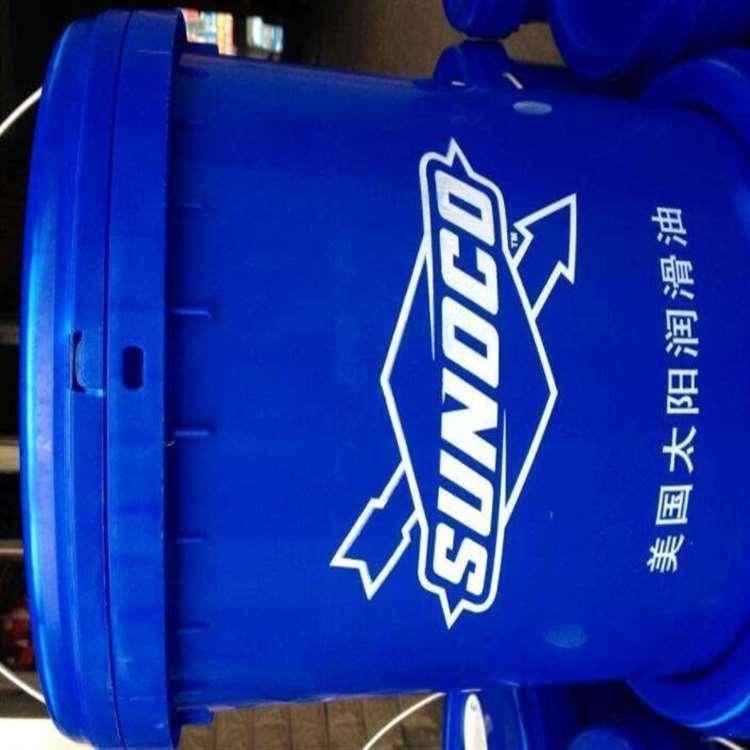 批发太阳润滑油厂价直销 太阳防锈油代理