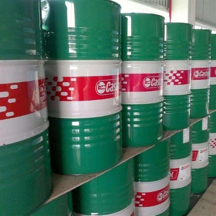批发嘉实多齿轮油授权经销商 嘉实多无灰抗磨液压油产品齐全价格优惠