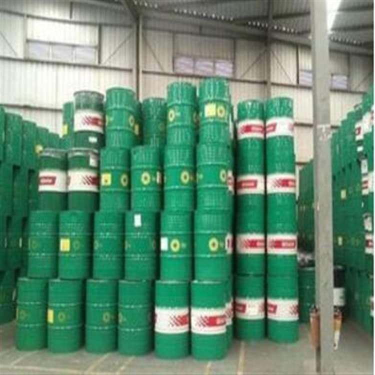 直销嘉实多齿轮油授权经销商 嘉实多极压工业齿轮油产品齐全价格优惠
