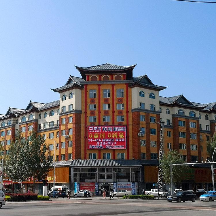 保温隔热防腐瓦防腐卷材价格实惠 塑钢复合板厂家直销