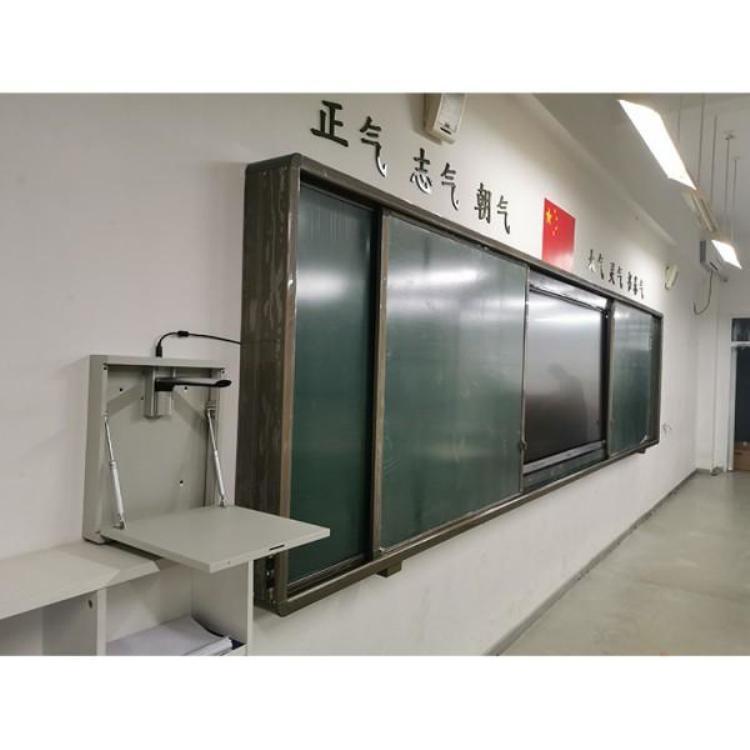 铭达绿板施工 公告板现货批发