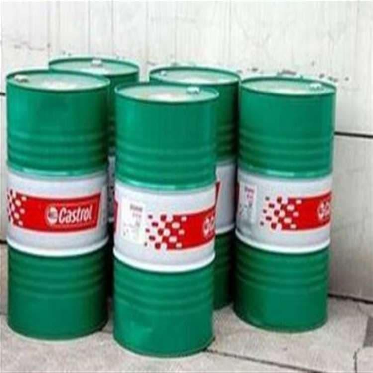 长效嘉实多齿轮油授权经营 嘉实多重负荷齿轮油授权经销商