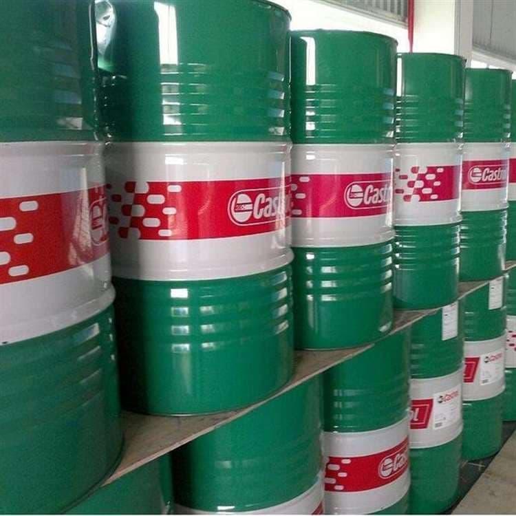 供应嘉实多齿轮油价格 嘉实多无灰抗磨液压油授权经销商