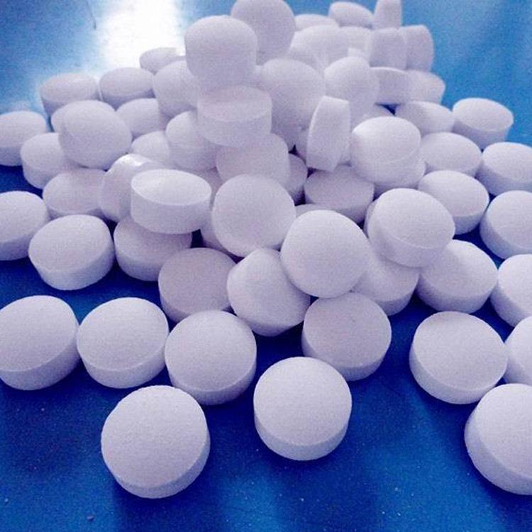 高纯度软水盐低价销售 软水盐氯化钠低价销售