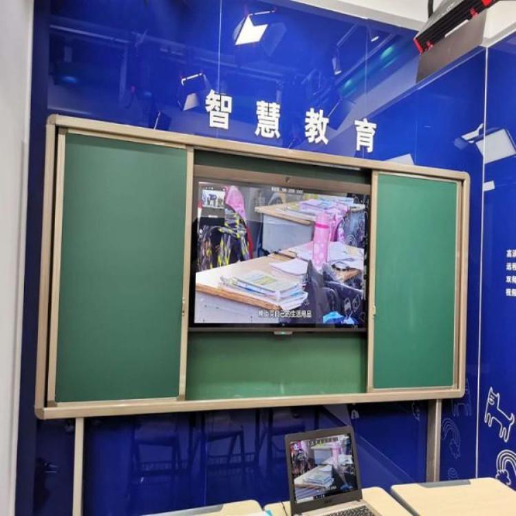 移动绿板厂家批发 大黑板制造商