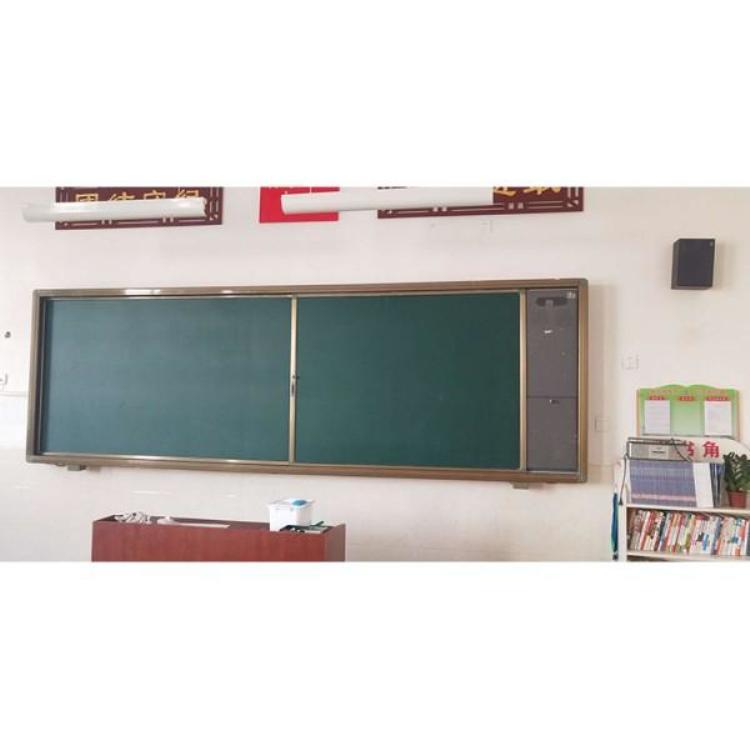 教学专用绿板上门安装 会议板制造商