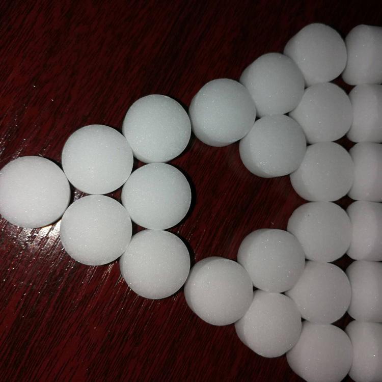 现货直销软水盐量大从优 颗粒软水盐现货批发